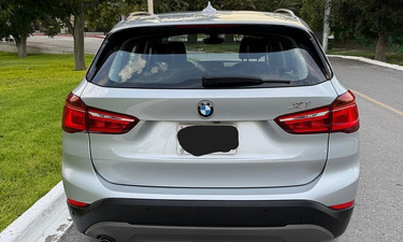 Bmw X1 1.5 Sdrive 18...