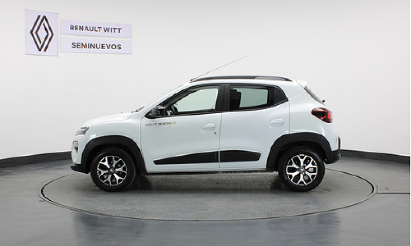 Renault Kwid 2023...