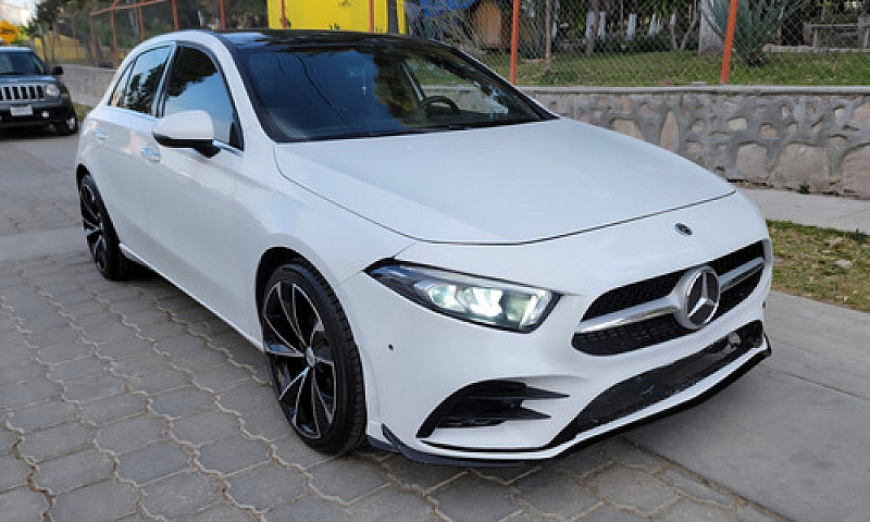 Mercedes Benz A200 P...