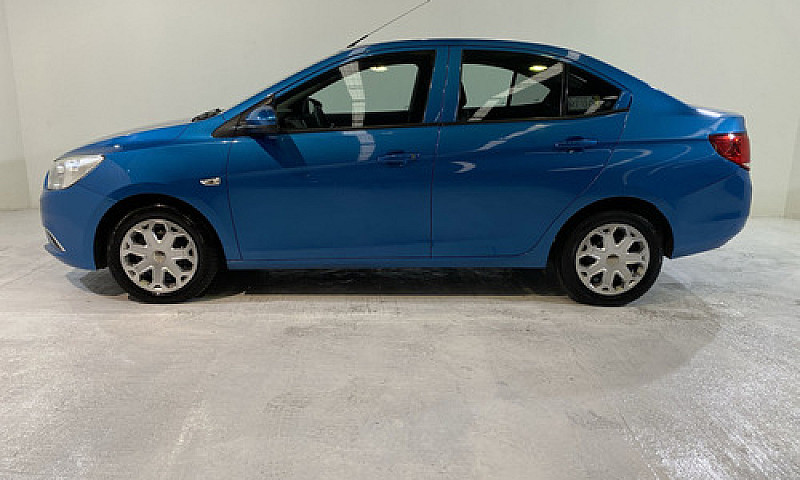 Chevrolet Aveo 2018 ...