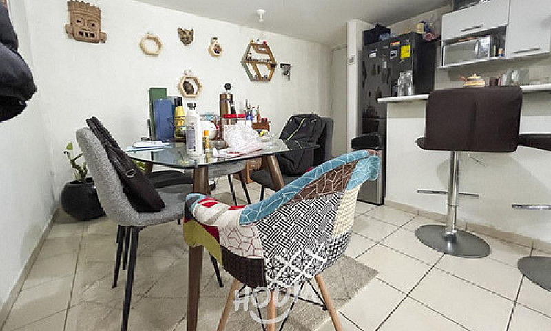 Departamento En San ...