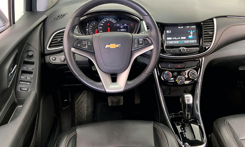 Chevrolet Trax 2020...