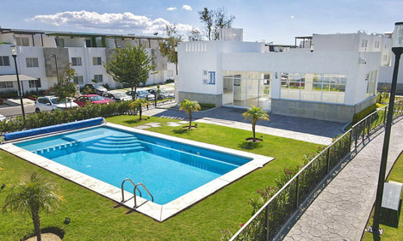 Tres Cantos Residenc...