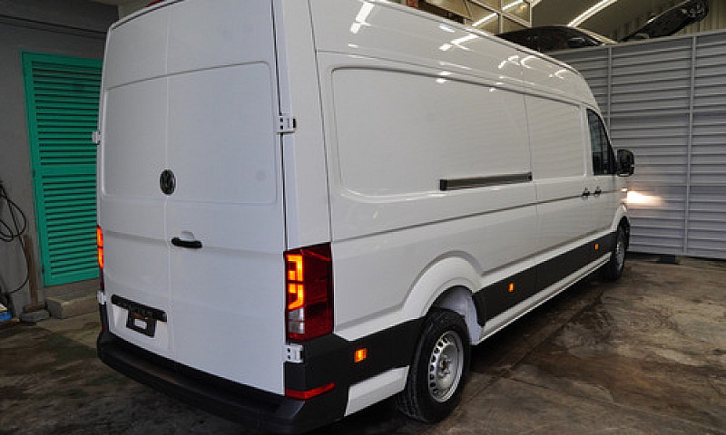 Volkswagen Crafter 2...