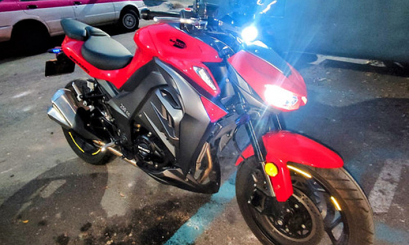 Dinamo Speed Fire 25...