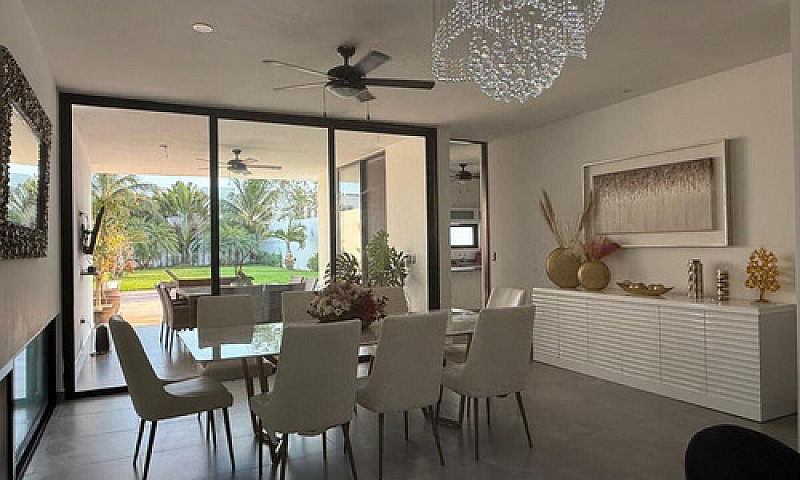 Casa En Venta(Panele...