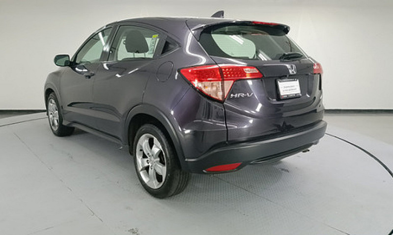 Honda Hr-V 2016...