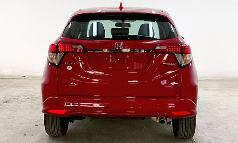 Honda Hr-V 2022...