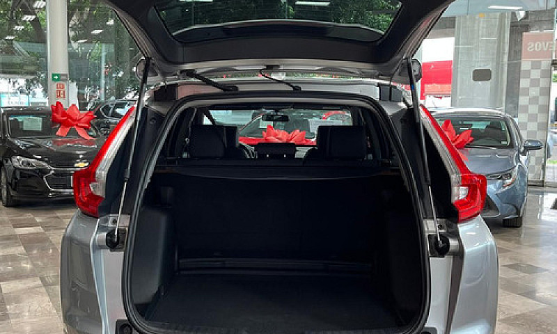 Honda Cr-V 2019 1.5 ...