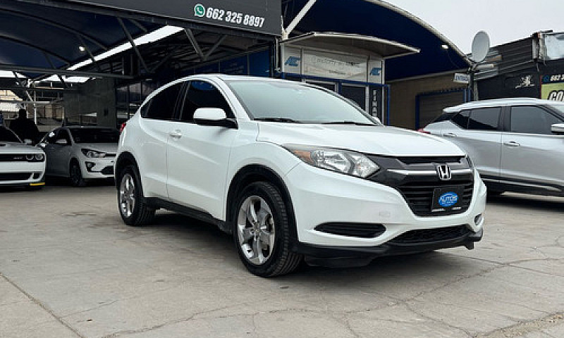 Honda Hr-V 2017...