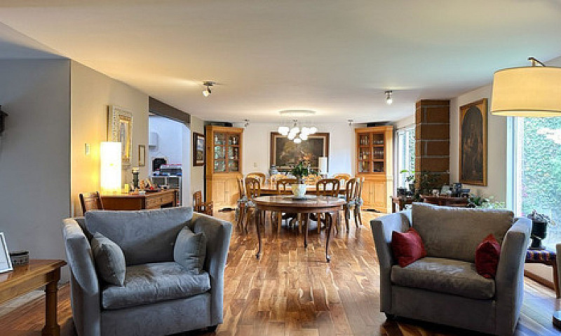 Casa En Venta, Fuent...