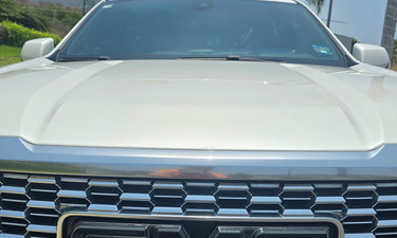 Gmc Yukon 6.2 Denali...