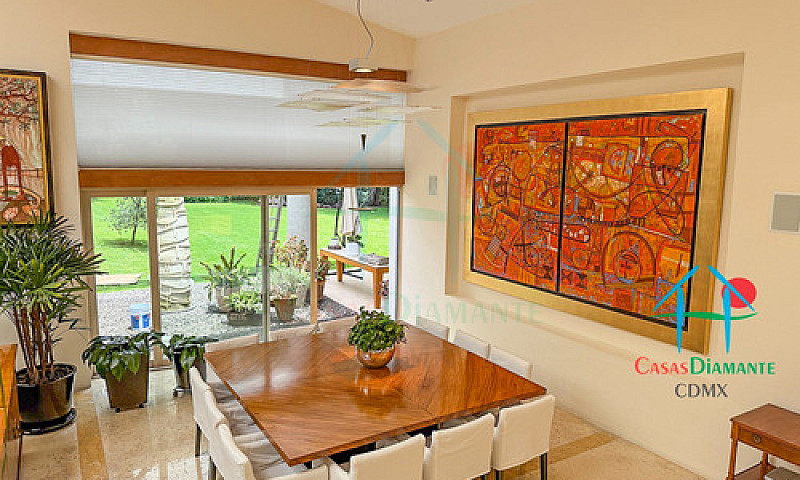 Encino. Residencia D...
