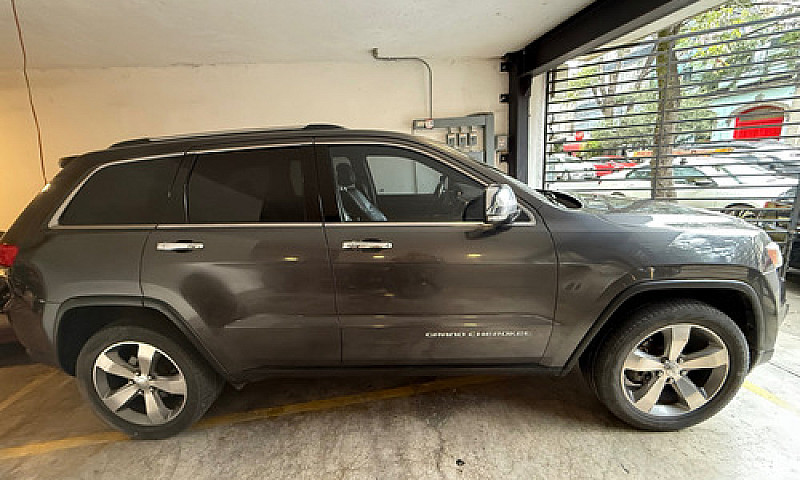 Jeep Cherokee 2.4 Li...