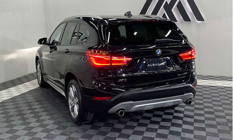 Bmw X1 2019...