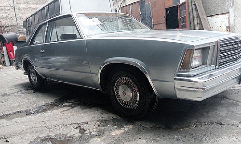 Chevrolet Malibu 197...