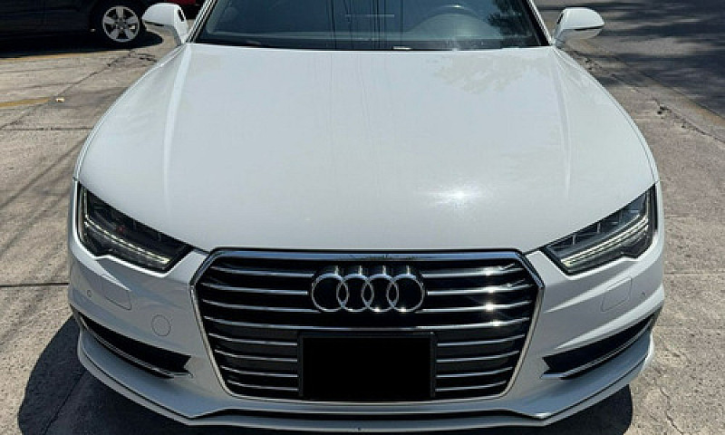 Audi A7 2.0 S Line Q...