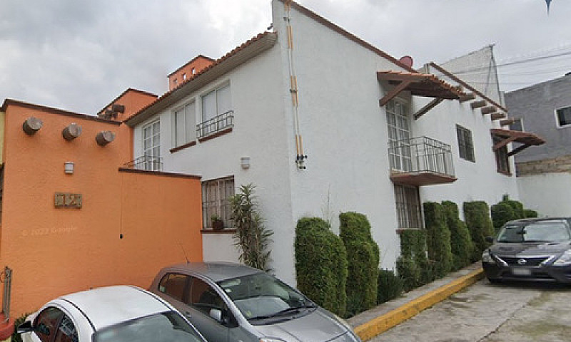 Departamento En Vent...