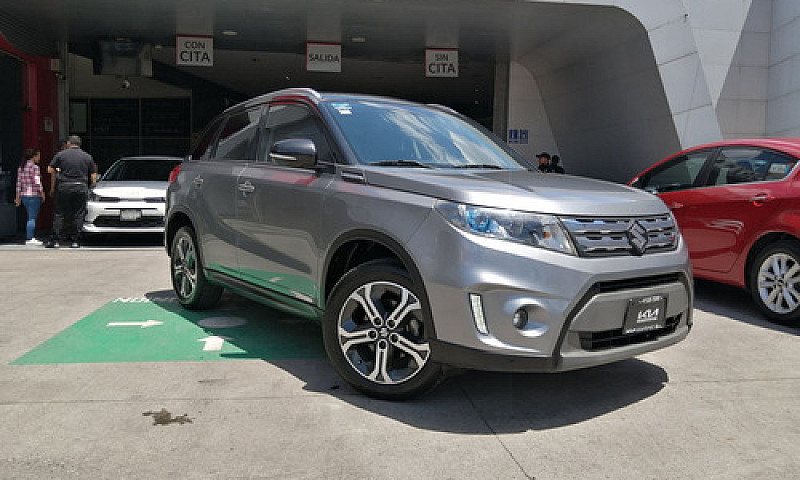 Suzuki Vitara 2018 1...