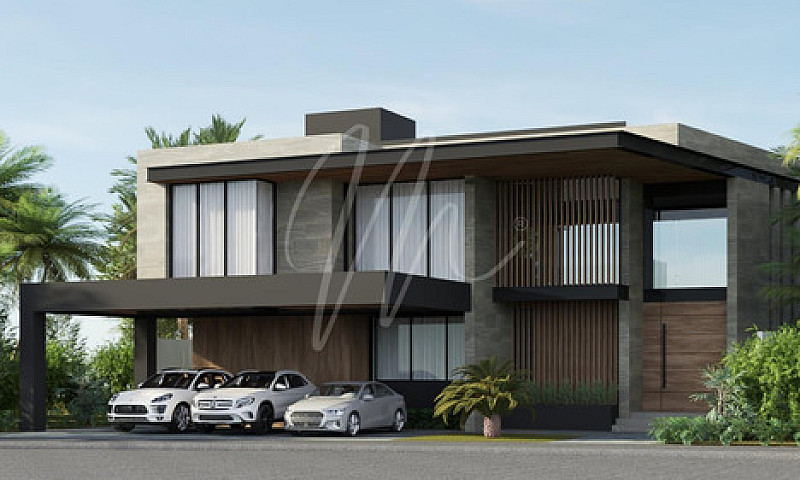 Casa En Pre Venta En...