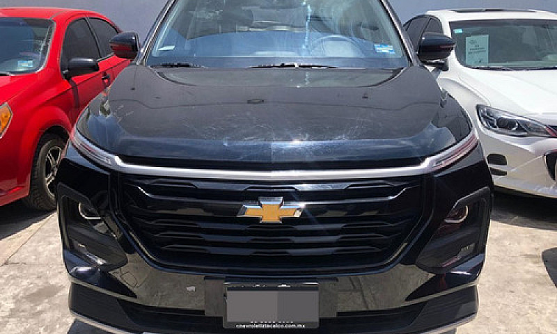 Chevrolet Captiva 20...