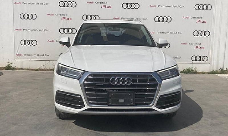 Audi Q5 2019 2.0 L4 ...