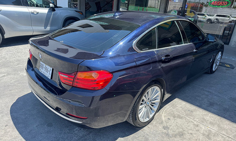 Bmw Serie 4 2.0 428I...