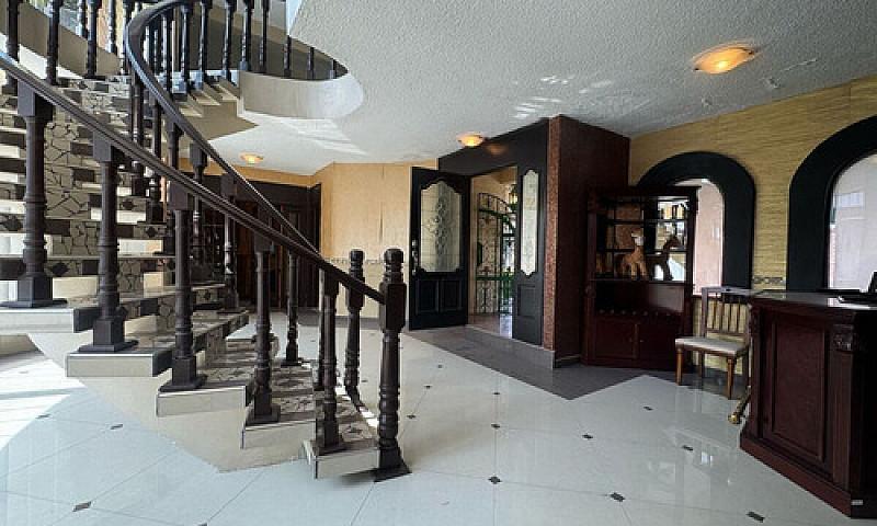 Casa En Venta, Santa...
