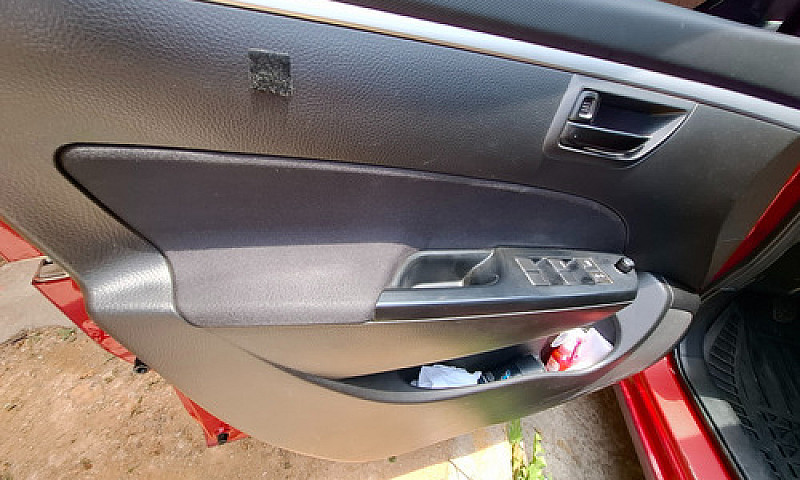 Suzuki Swift 1.4 Ga ...