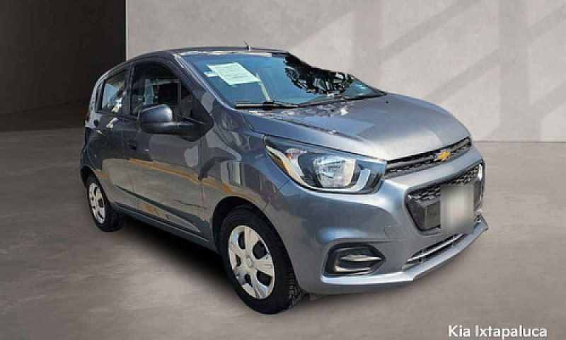 Chevrolet Beat 2018...