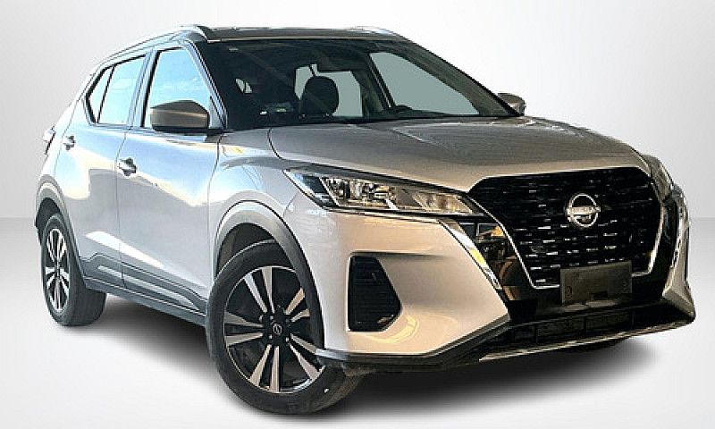 Nissan Kicks 2023...