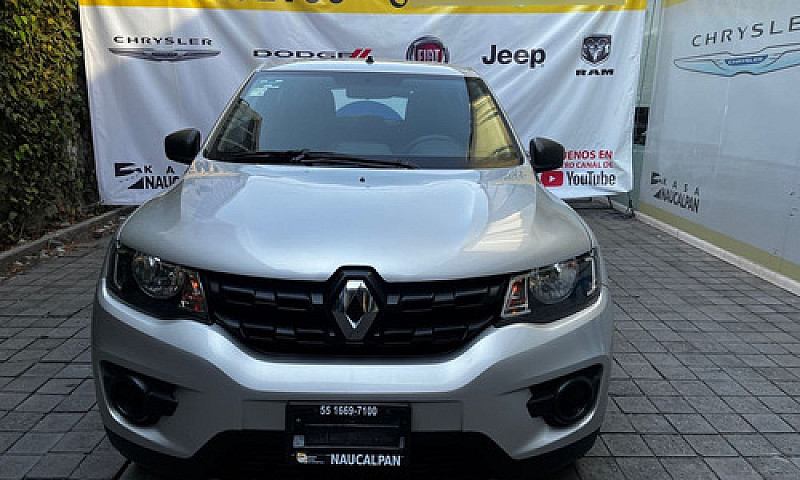 Renault Kwid 2022...