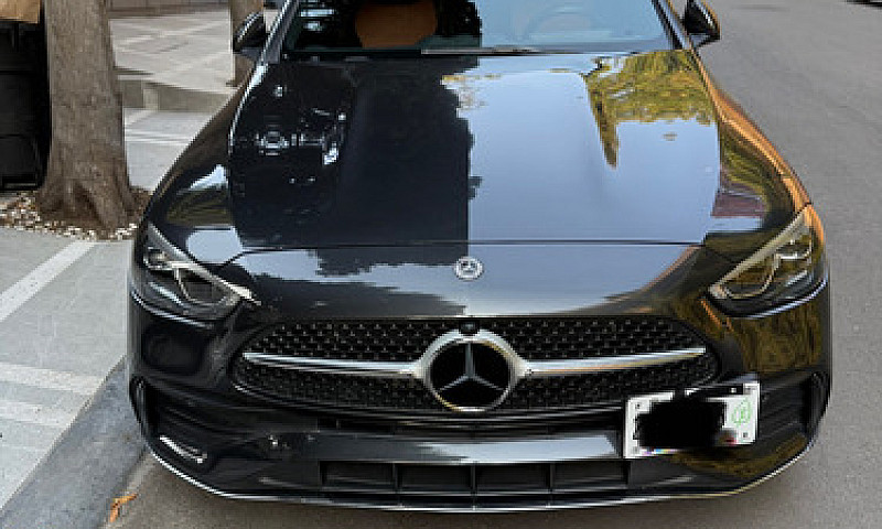 Mercedes-Benz Clase ...