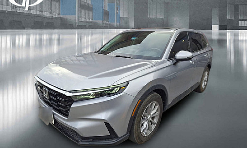 Honda Cr-V 2023...