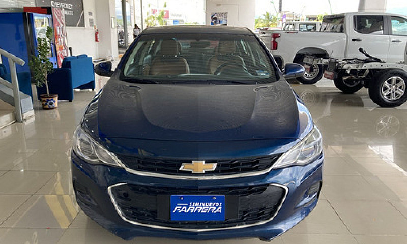 Chevrolet Cavalier 2...