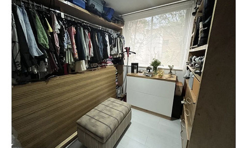 Departamento Amuebla...