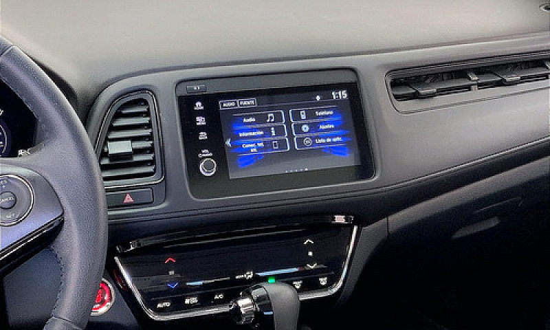 Honda Hr-V 2022...