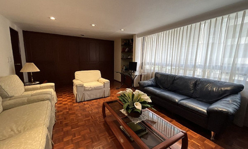Departamento En Vent...