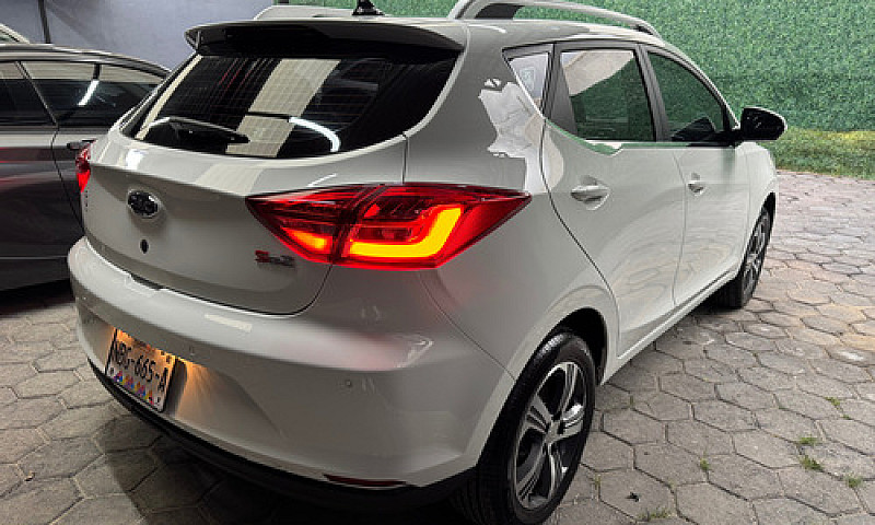 Jac Sei2 Smart Cvt...