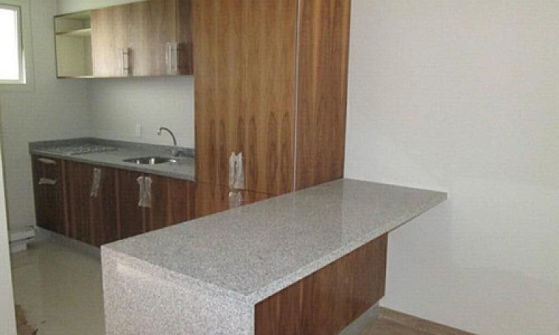 Depto En Condominio ...