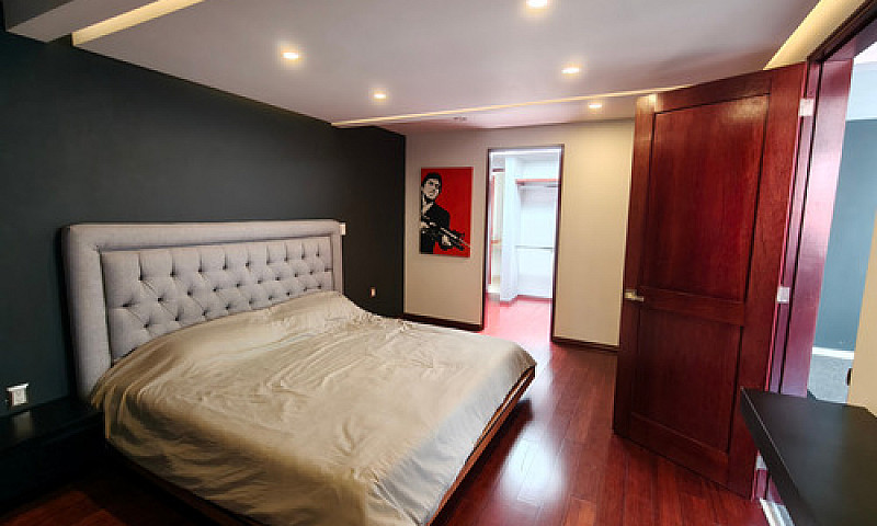 Hermosa Casa En Priv...
