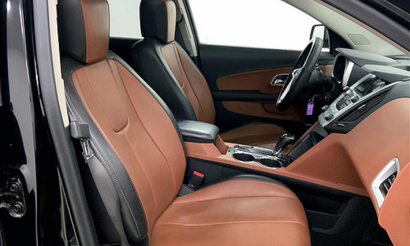 Chevrolet Equinox 20...
