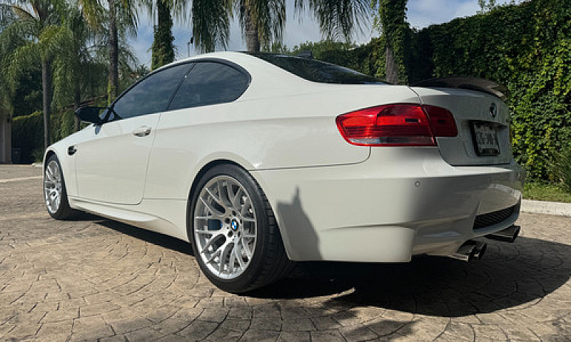 Bmw M3 Coupe Mt...