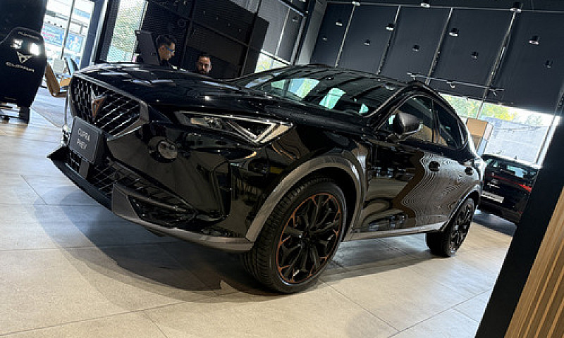 Cupra Formentor Phev...