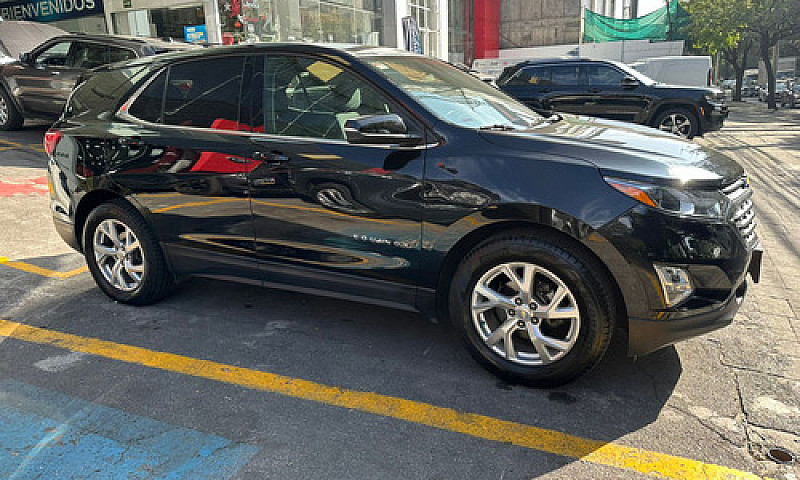 Chevrolet Equinox 20...