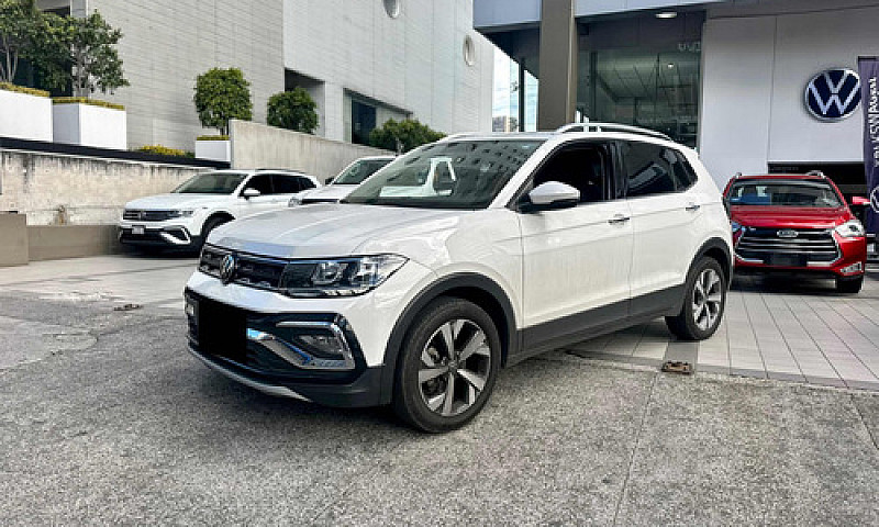 Volkswagen Taigun Co...