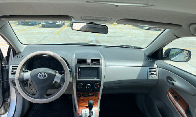 Toyota Corolla 1.8 X...