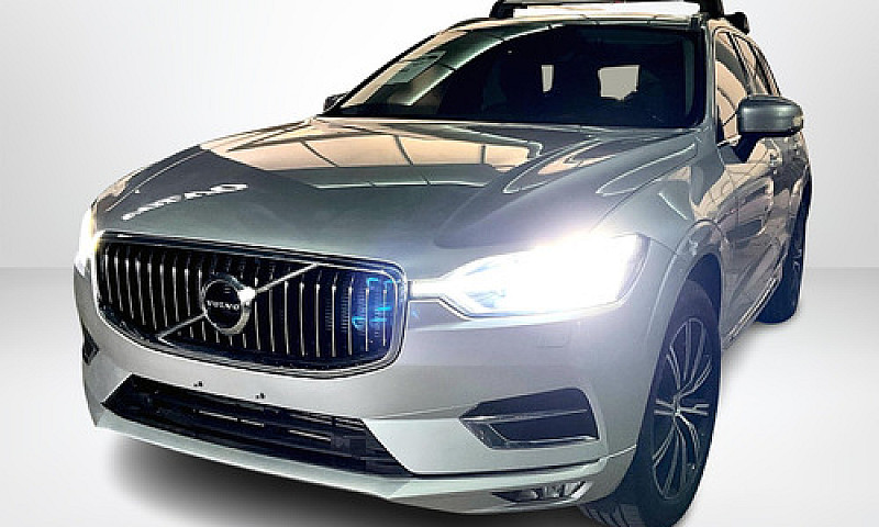 Volvo Xc60 2020...