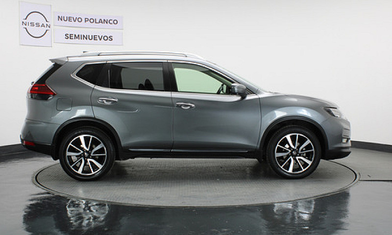 Nissan X-Trail 2021...