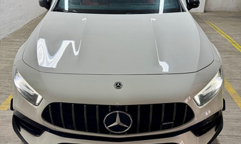 Mercedes-Benz Clase ...